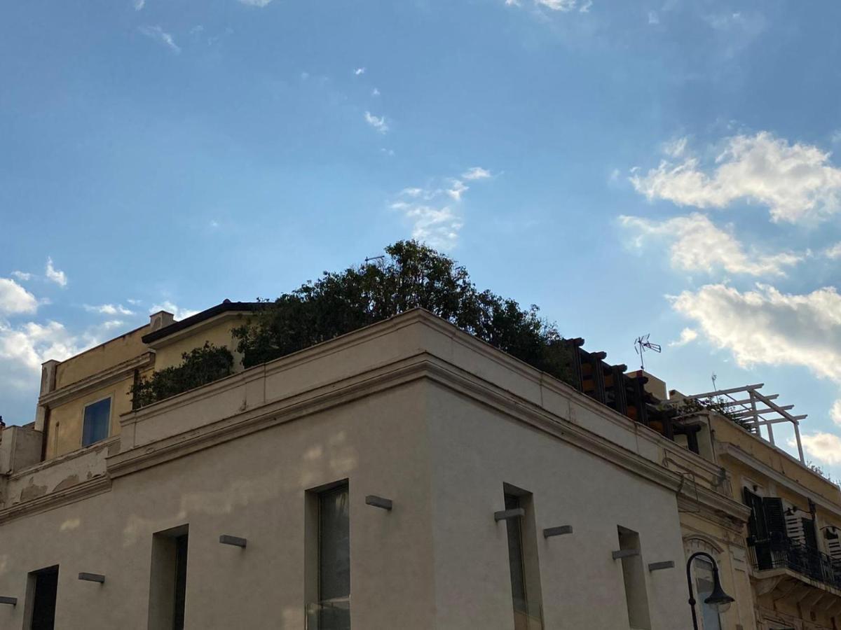 White Rooms Reggio di Calabria Exteriör bild